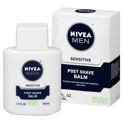 Nivea Men Post Shave Balm Sensitive 100 ml