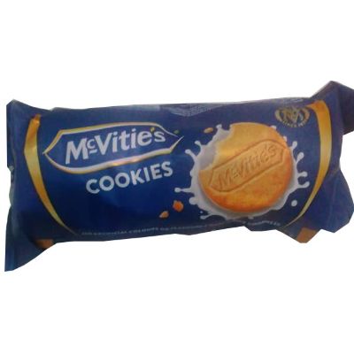 McVitie's Cookies Biscuit 65 g