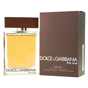 Dolce & Gabbana The One Men EDT 50 ml