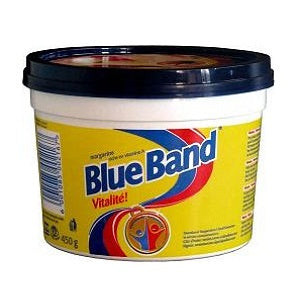 Blue Band Margarine 450 g x24