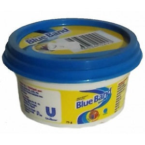 Blue Band Spread For Bread 75 g x48