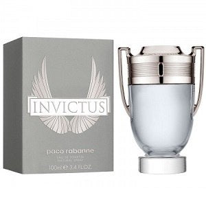 Paco Rabanne Invictus EDT 100 ml