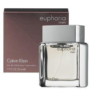 Calvin Klein Euphoria Homme EDT 50 ml