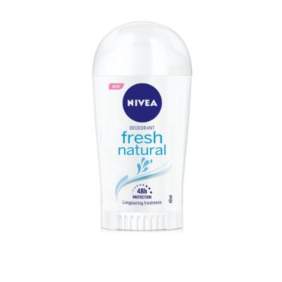 Nivea Anti-Perspirant Deodorant Stick Fresh Natural 40 ml