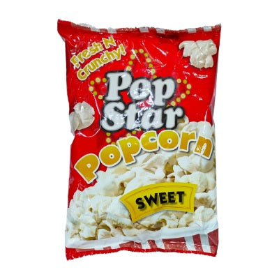 Pop Star Sweet Popcorn 20 g