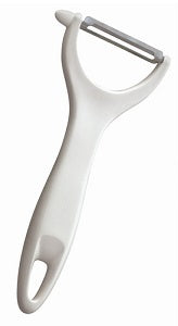 Tescoma Presto Stainless Steel Peeler