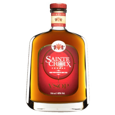 Sainte Croix Cognac VSOP 70 cl