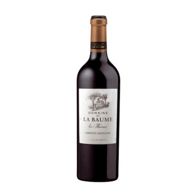 La Baume Cabernet Sauvignon 75 cl