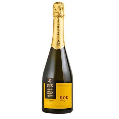 DOR Sparkling Wine White Brut 75 cl