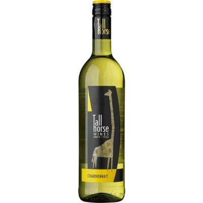 Tall Horse Chardonnay 75 cl