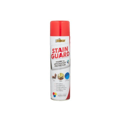 Mr Sheen Stain Guard Fabric & Upholstery Protector 500 ml