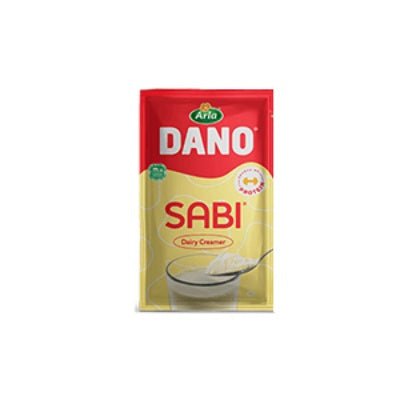 Dano Sabi Dairy Creamer Sachet 12 g