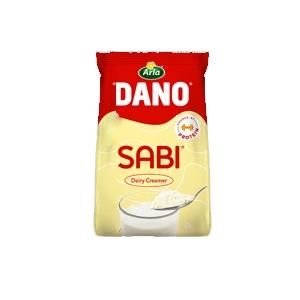 Dano Sabi Dairy Creamer Sachet 320 g