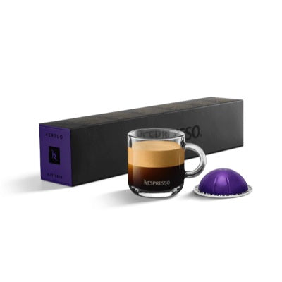 Nespresso Altissio Coffee Capsules 70 g