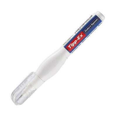 Tipp-Ex Shake N Squeeze Correction Pen 8 ml