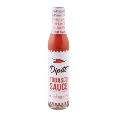 Dipitt Tobasco Sauce 60 ml