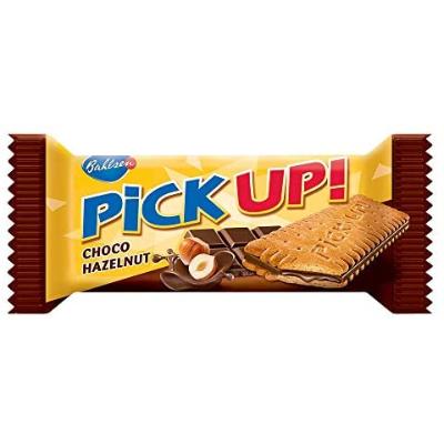 Bahlsen Pick Up Choco Hazelnut 28 g