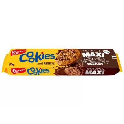 Bauducco Maxi Chocolate Cookies 96 g