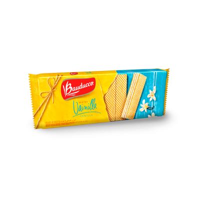 Bauducco Vanilla Cream Wafer 78 g