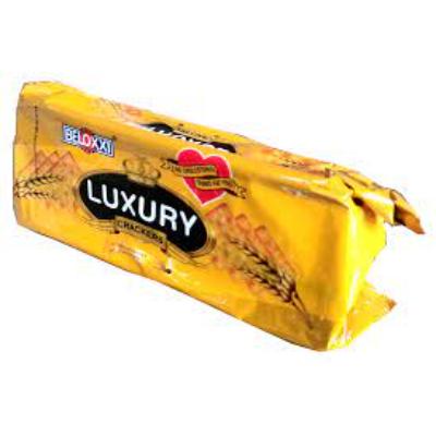 Beloxxi Luxury Crackers 300 g