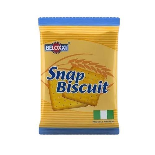 Beloxxi Snap Biscuit 40 g