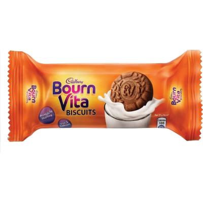 Bournvita Biscuit 24 g