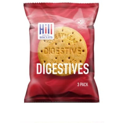 Hill Biscuits Digestives 40 g