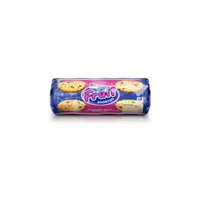 Hill Biscuits Fruit Shorties 150 g