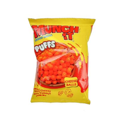 Munch It Puffs Cheese Balls 30 g