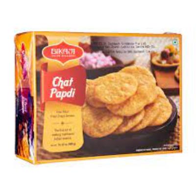 Bikaji Chat Papdi 400 g