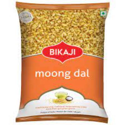 Bikaji Goldy Moong Dal 150 g