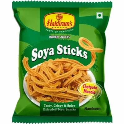 Town Bus Soya Sticks 110 g