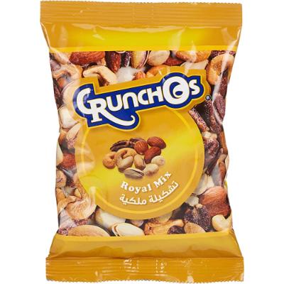 Crunchos Royal Mix Nuts 100 g