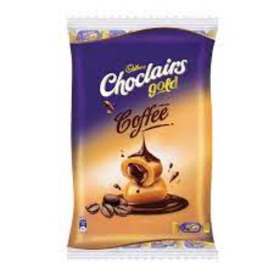 Cadbury Coffee Flavoured Candy 152 g x40