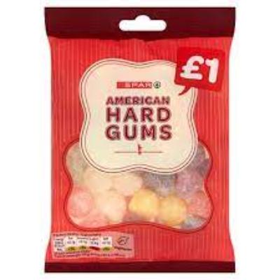 Spar American Hard Gums 180 g