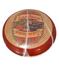 Landana Red Pesto Cheese Portion ~ 100 g