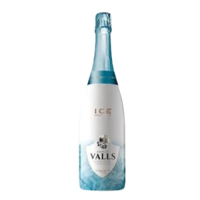 Baron De Valls Ice Rose 75 cl x6