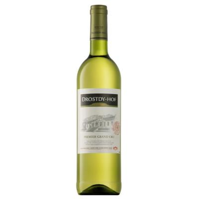 Drostdy Hof Gran Cru White 75 cl x6