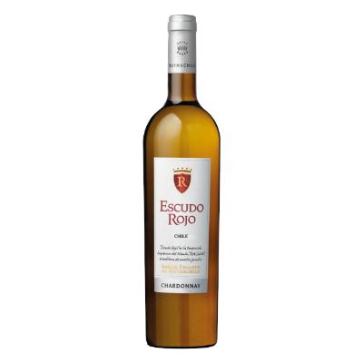 Escudo Rojo Chardonnay 75 cl x6