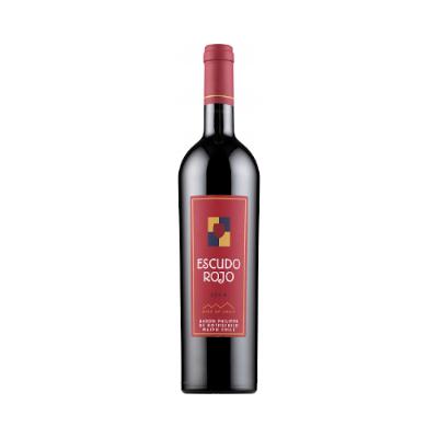 Escudo Rojo Red Gran Reserva 75 cl x6