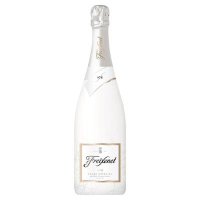 Freixenet Cuvee Especial Cava Ice Blanc 75 cl x6