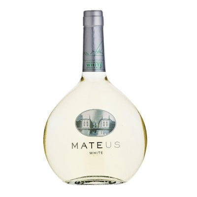 Mateus Sparkling Blanc 75 cl x6