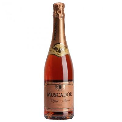 Muscador Cepage Muscat Rose 150 cl x4