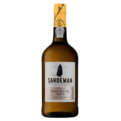 Sandeman White Porto 75 cl x6