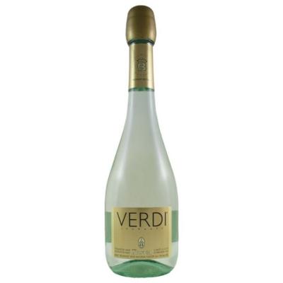 Verdi Spumante Sparkling Wine 75 cl x6