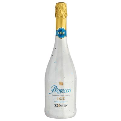 Zonin Prosecco Ice Spumante Demi Sec 75 cl x6