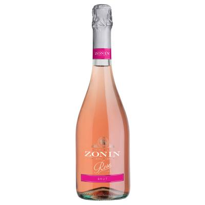 Zonin Rose 75 cl x6