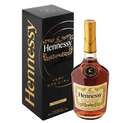 Hennessy VS Cognac 70 cl x6