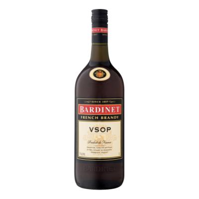 Bardinet French Brandy 70 cl x12