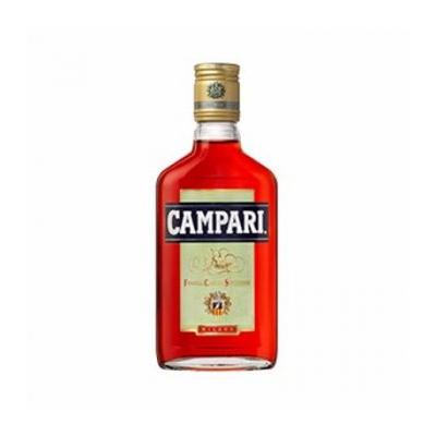 Campari Bitters